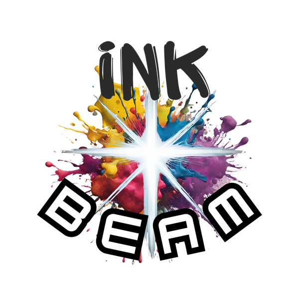 Ink and Beam Creations