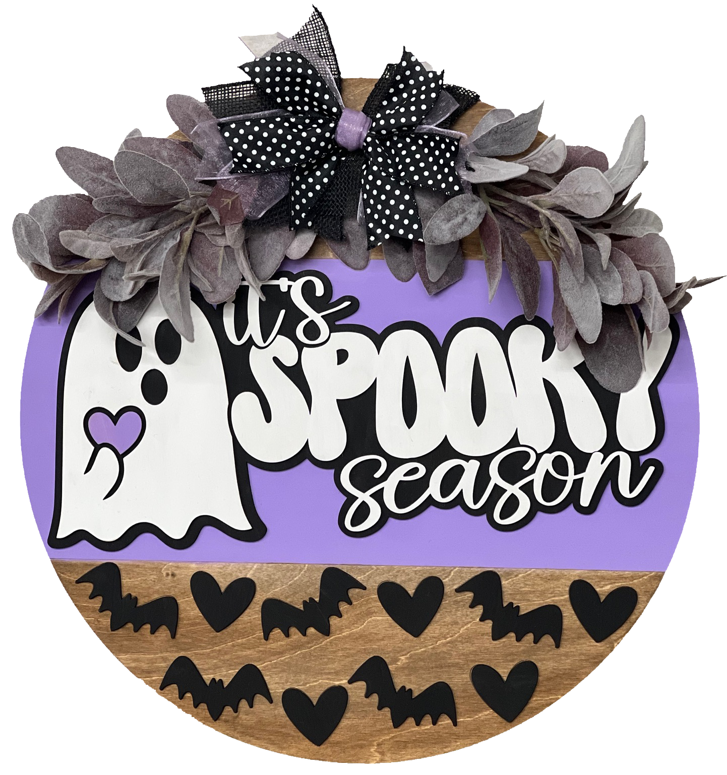 Boomtown Creative with Ink & Beam: Fall Painting Party – Door Hanger Workshop Sept 18th 2025